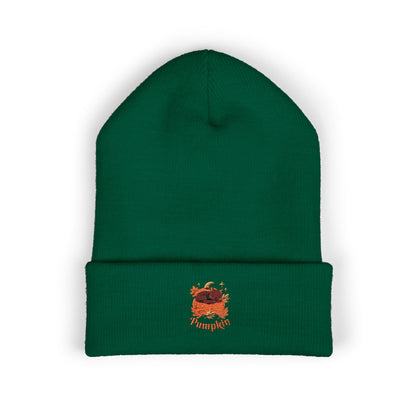 Gorro Pumpkin Cat