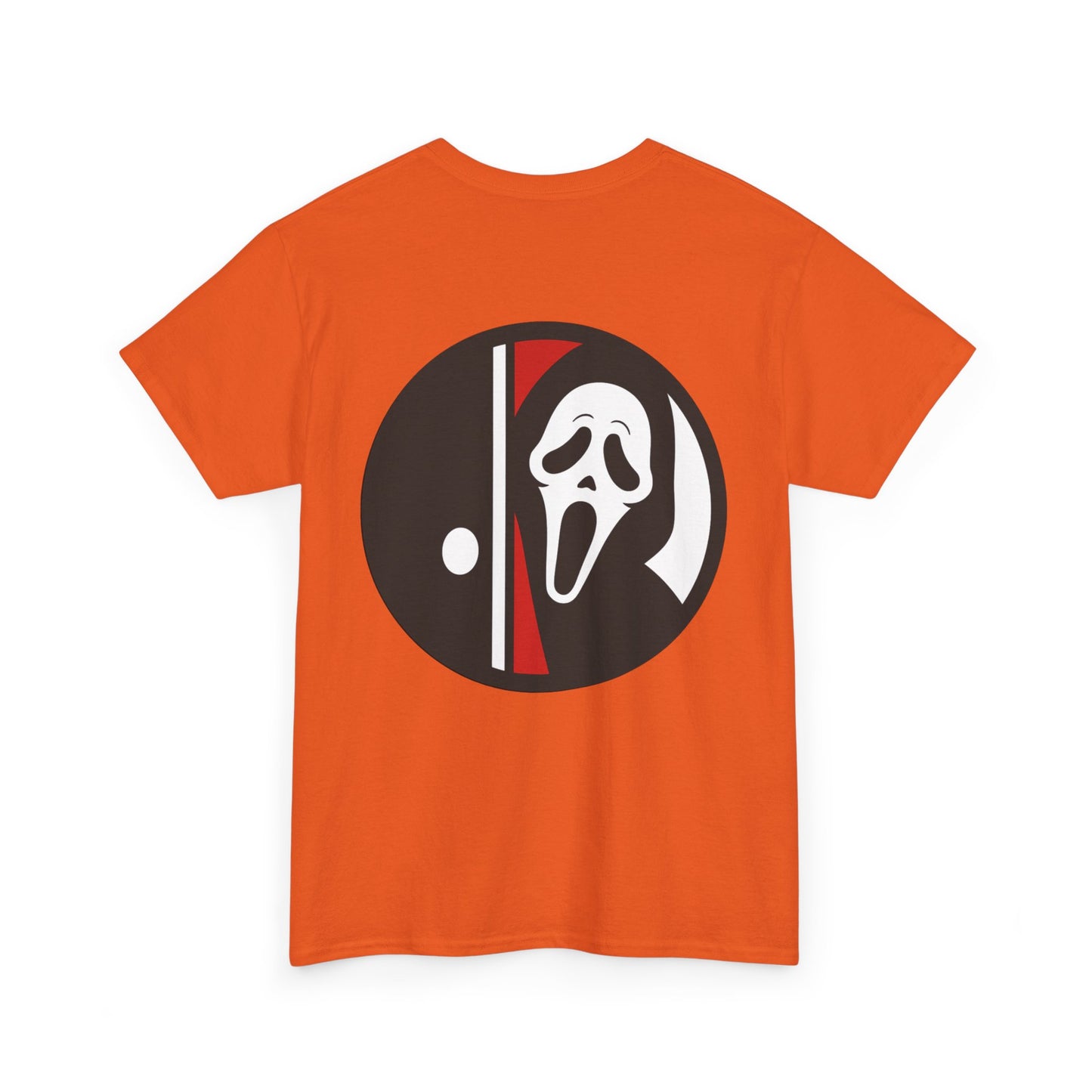 Ghostface Classico T-shirt