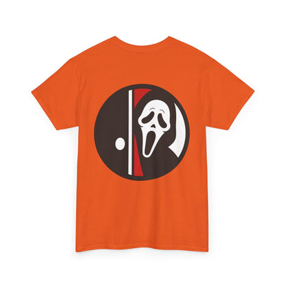 Ghostface Classico T-shirt