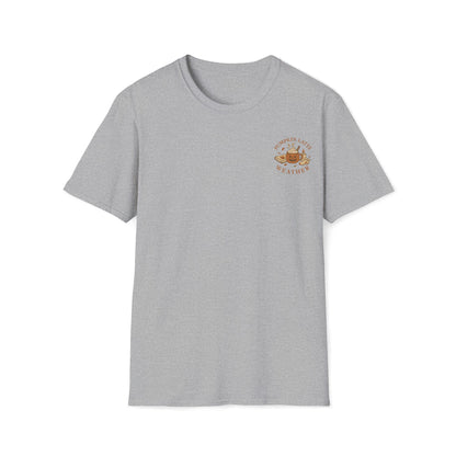 Pumpkin Latte T-Shirt