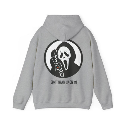 Ghostface Hoodie – Don’t Hang Up on Me
