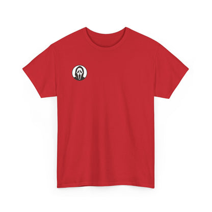 Ghostface Classico T-shirt