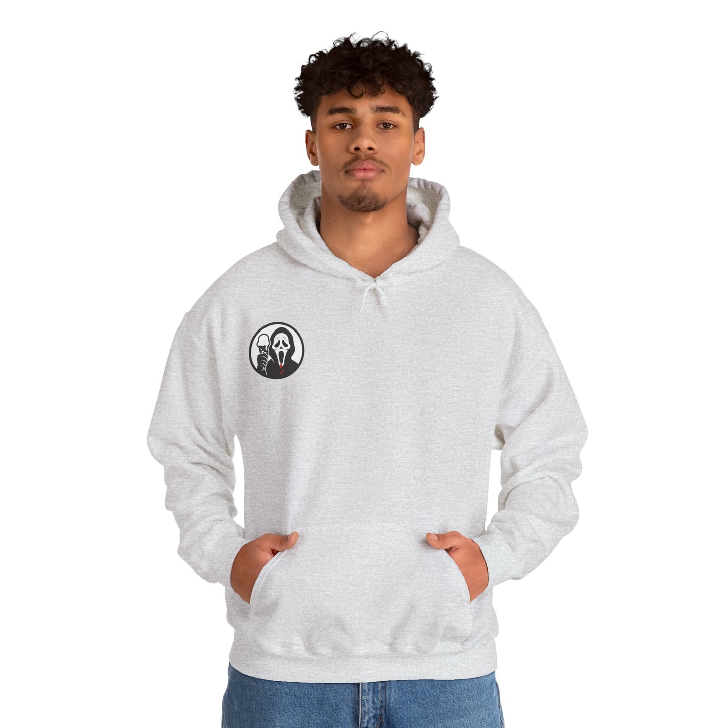 Ghostface I(ce) S(Cream)