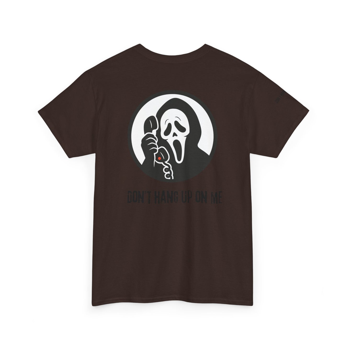 Scream Ghostface T-Shirt