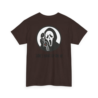 Scream Ghostface T-Shirt