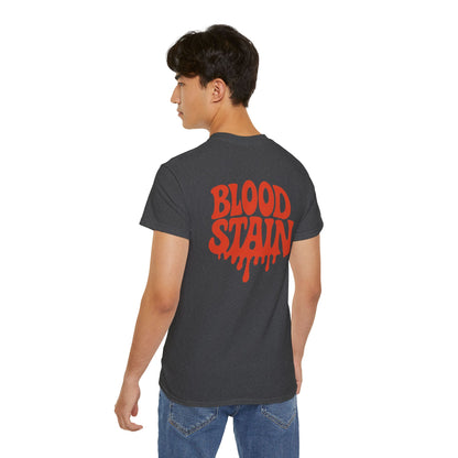 Blood Stain T-Shirt