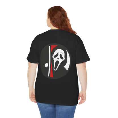 Ghostface Classico T-shirt