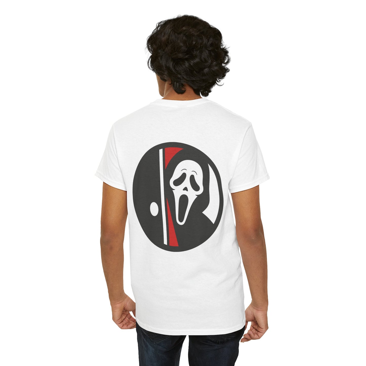 Ghostface Classico T-shirt