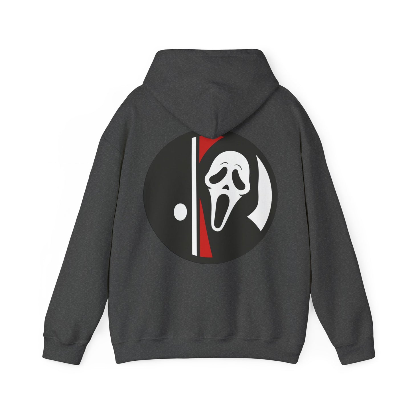 Ghostface Classico
