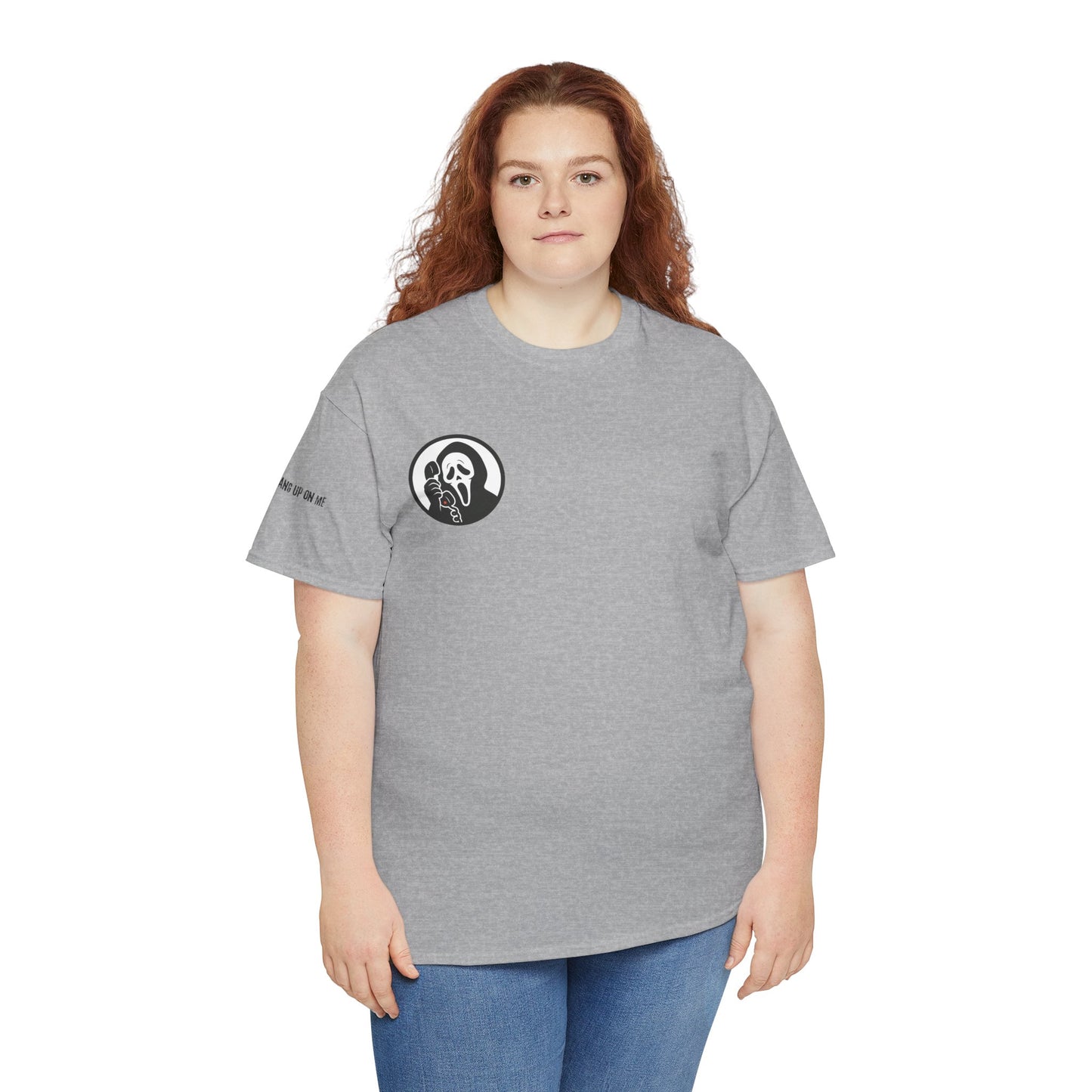 Scream Ghostface T-Shirt
