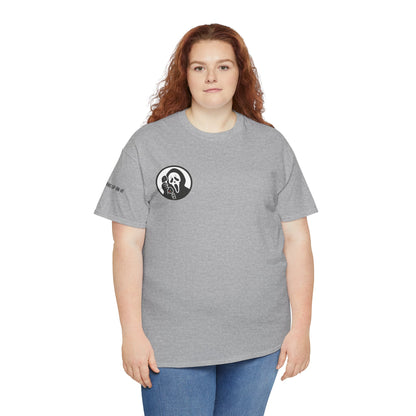 Scream Ghostface T-Shirt