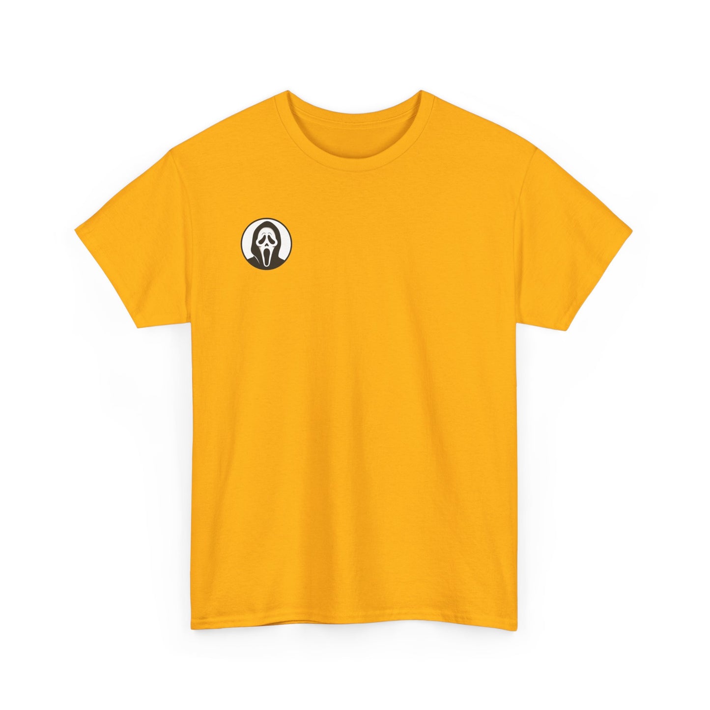 Ghostface Classico T-shirt