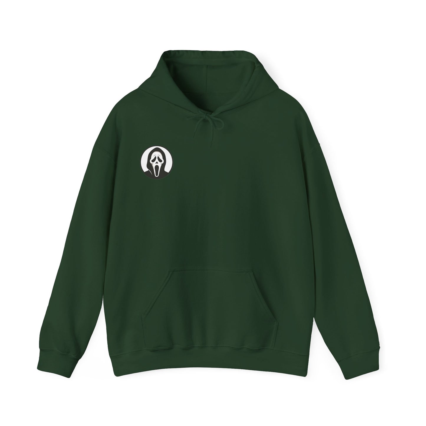 Ghostface Classico