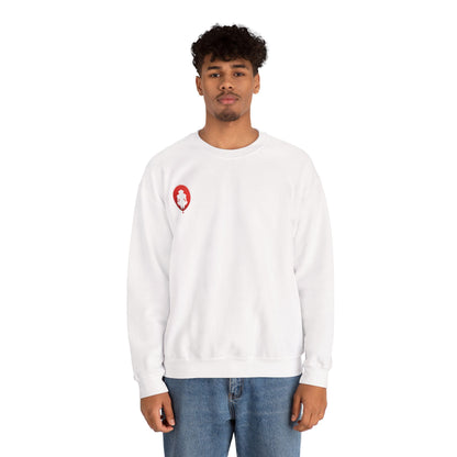 IT Red Balloon Sweatshirt