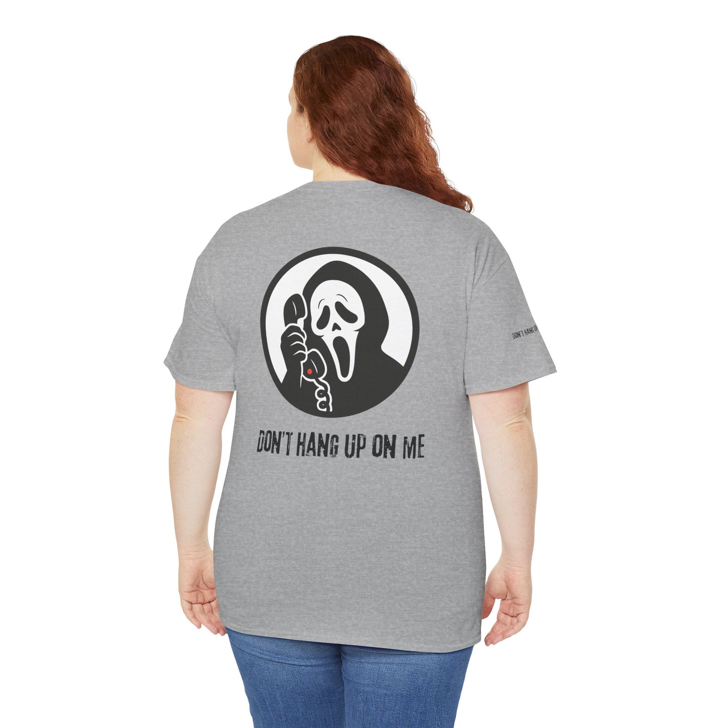 Scream Ghostface T-Shirt