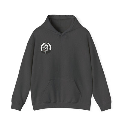Ghostface Hoodie – Don’t Hang Up on Me