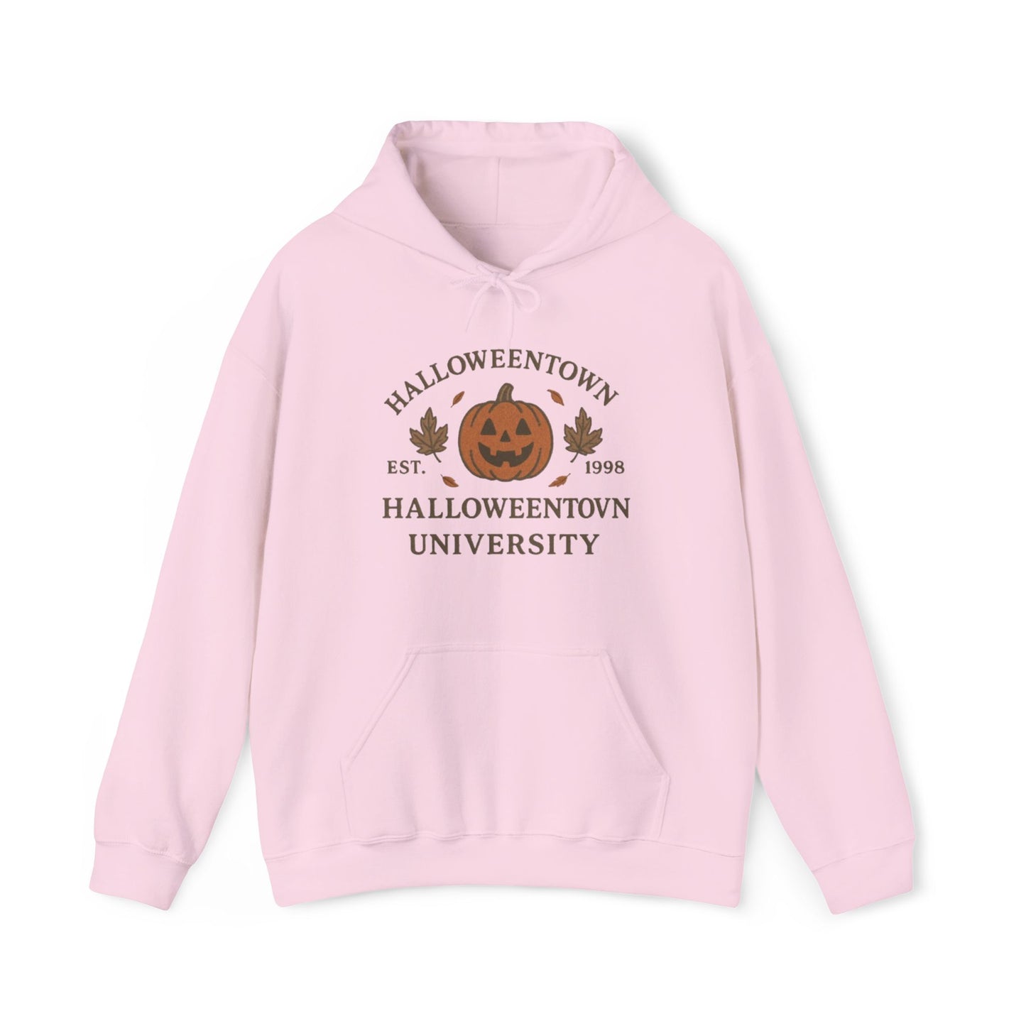 Halloweentown University Sweatshirt