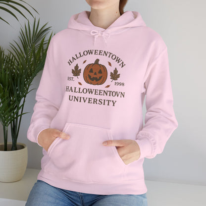 Halloweentown University Sweatshirt