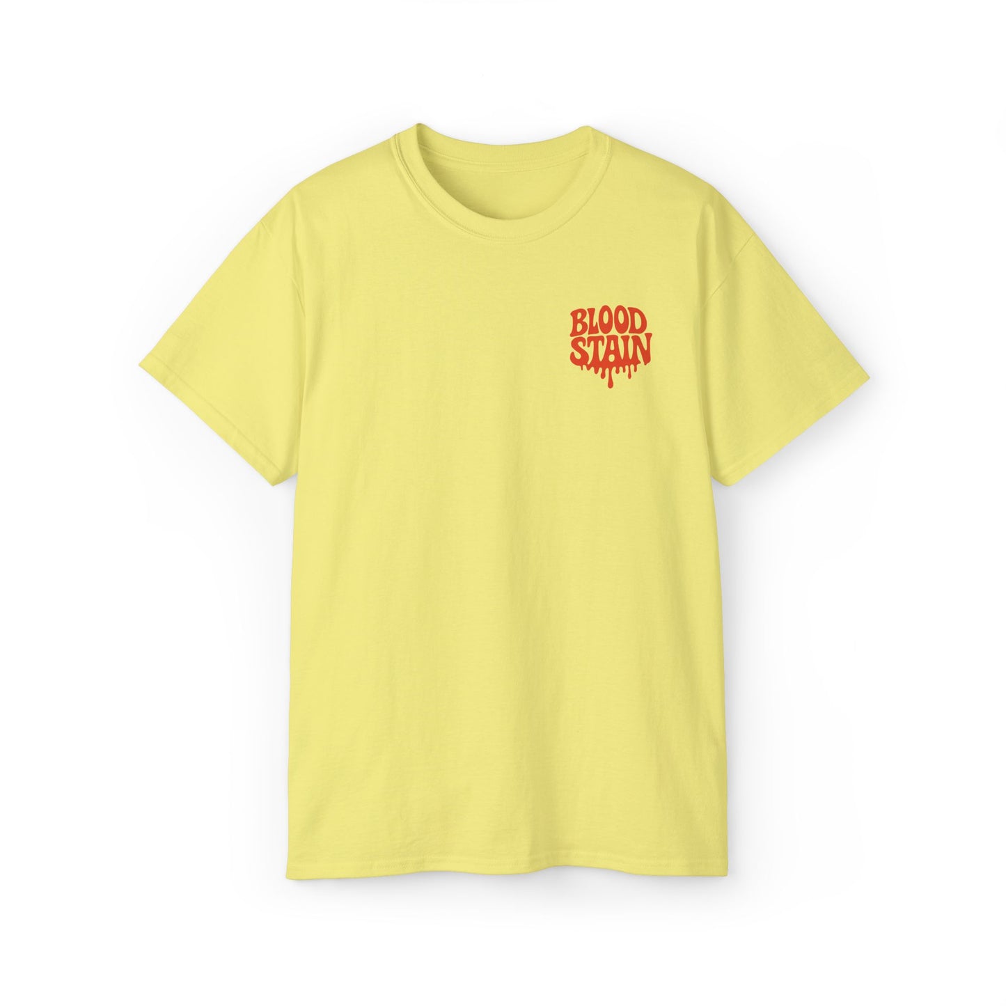 Blood Stain T-Shirt