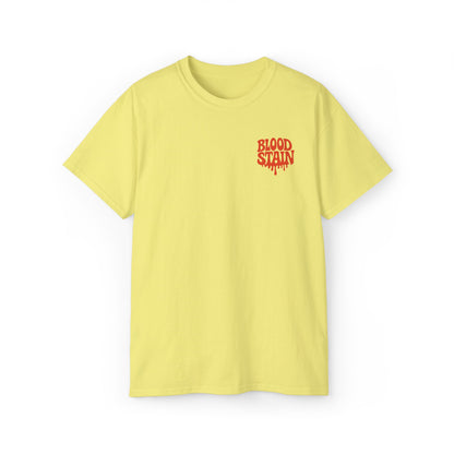 Blood Stain T-Shirt