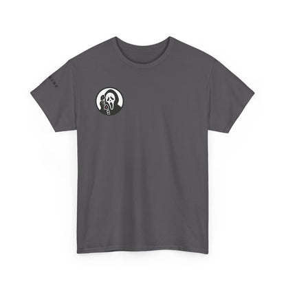 Scream Ghostface T-Shirt