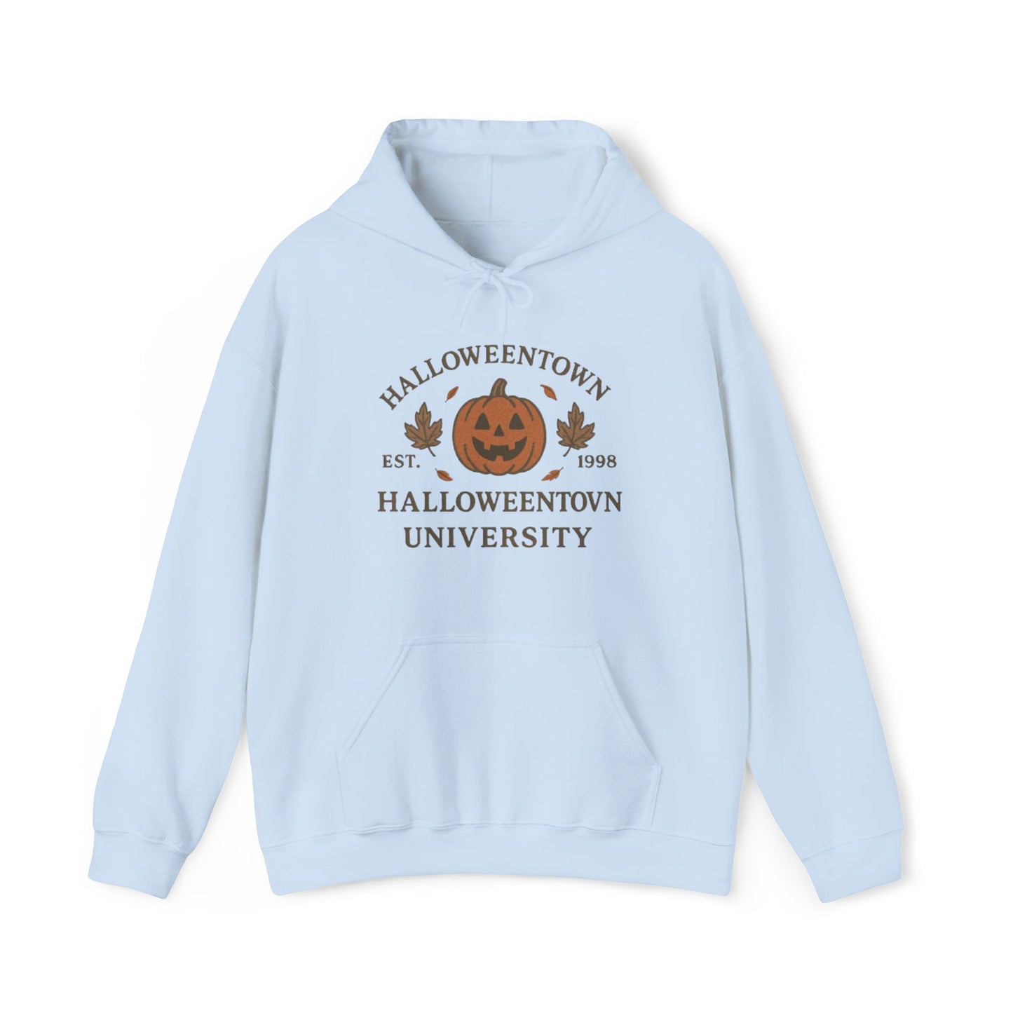 Halloweentown University Sweatshirt