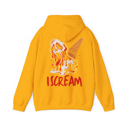 Ghostface I(ce) S(Cream)