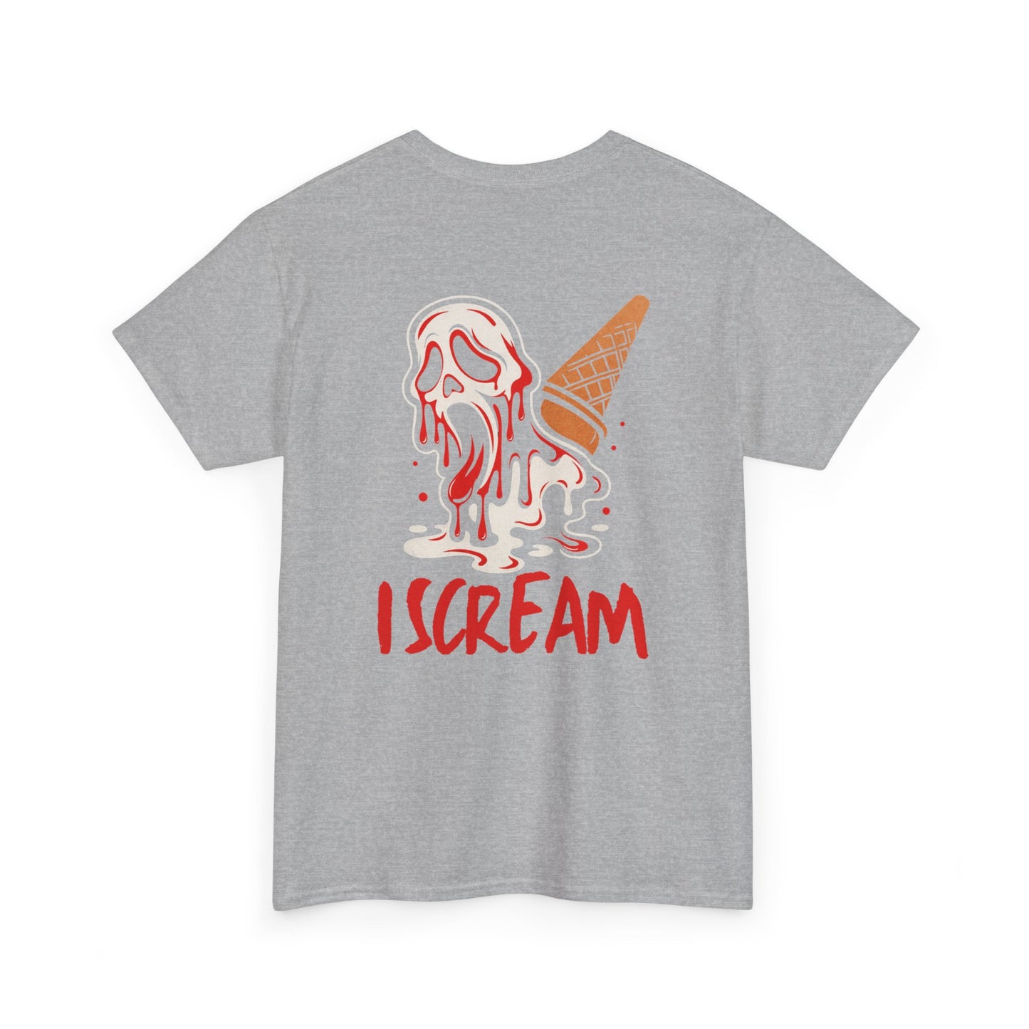 Ghostface I(ce) S(Cream)