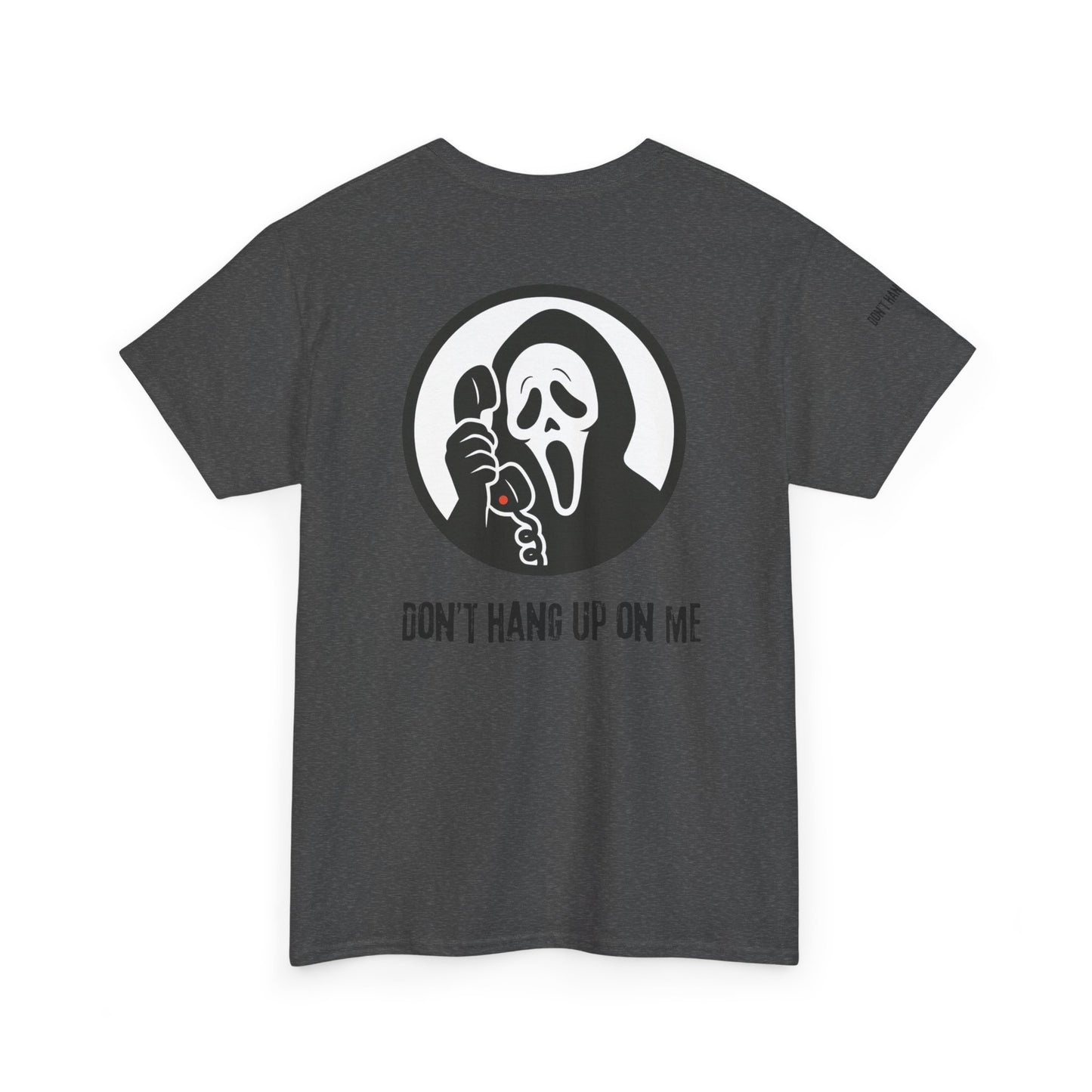 Scream Ghostface T-Shirt