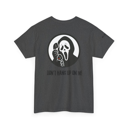 Scream Ghostface T-Shirt