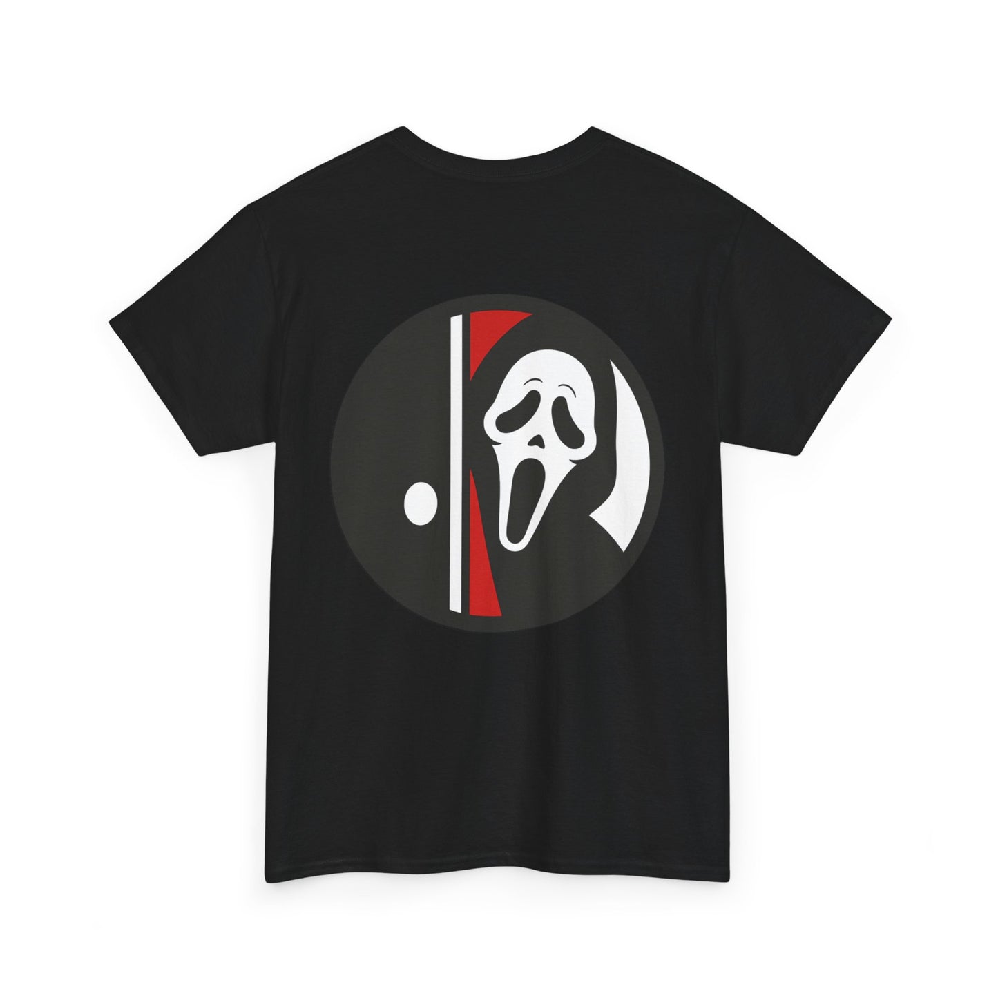 Ghostface Classico T-shirt