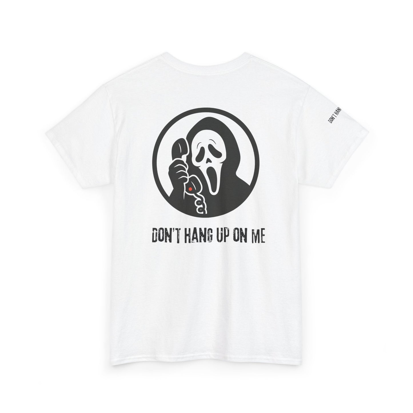 Scream Ghostface T-Shirt