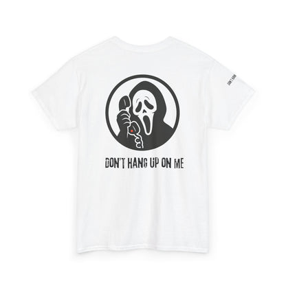 Scream Ghostface T-Shirt