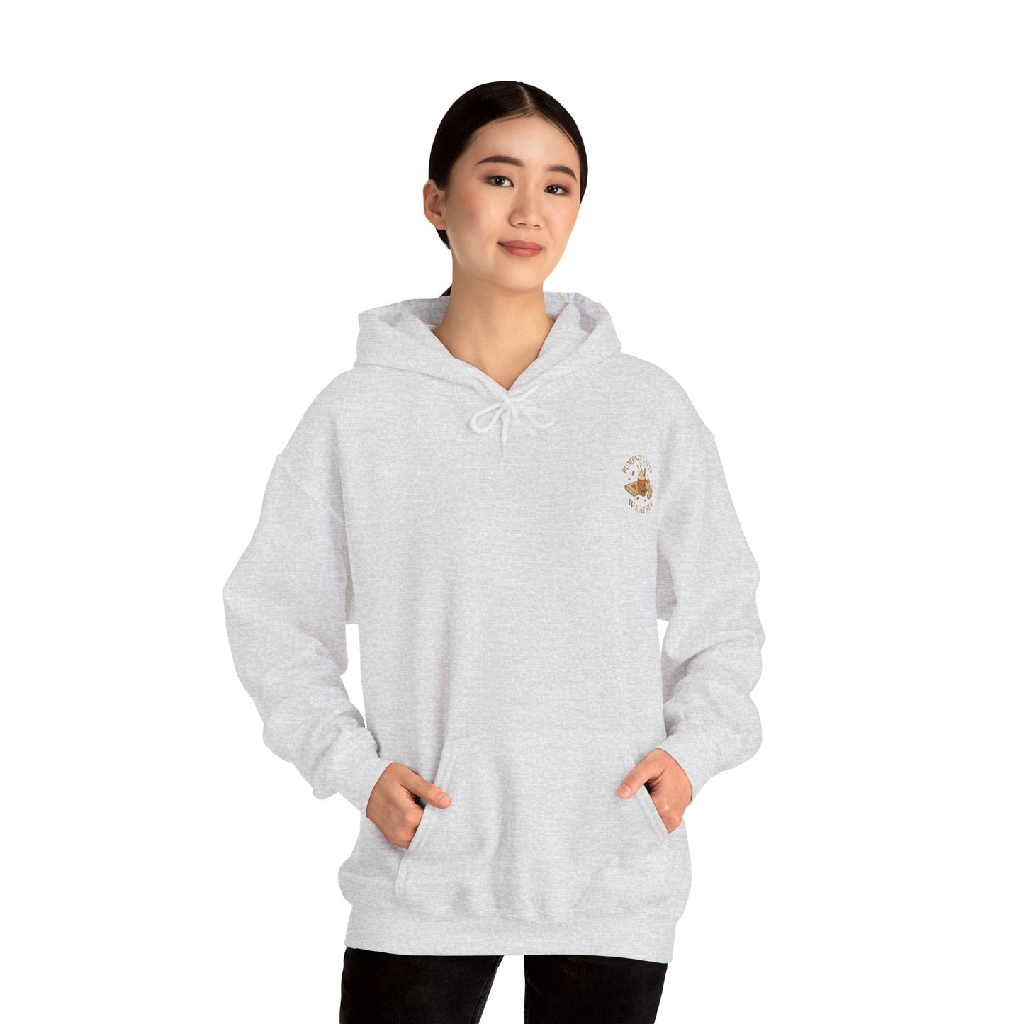 Hoodie Pumpkin Latte