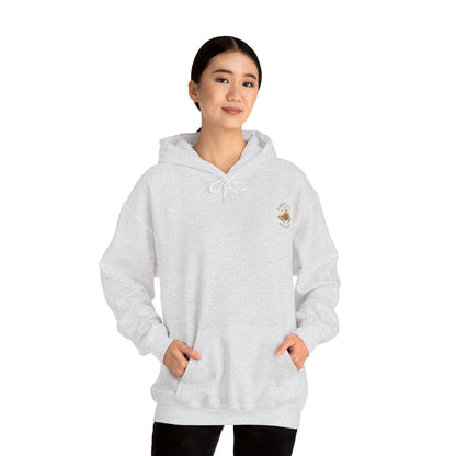 Hoodie Pumpkin Latte