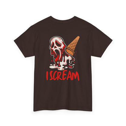 Ghostface I(ce) S(Cream)
