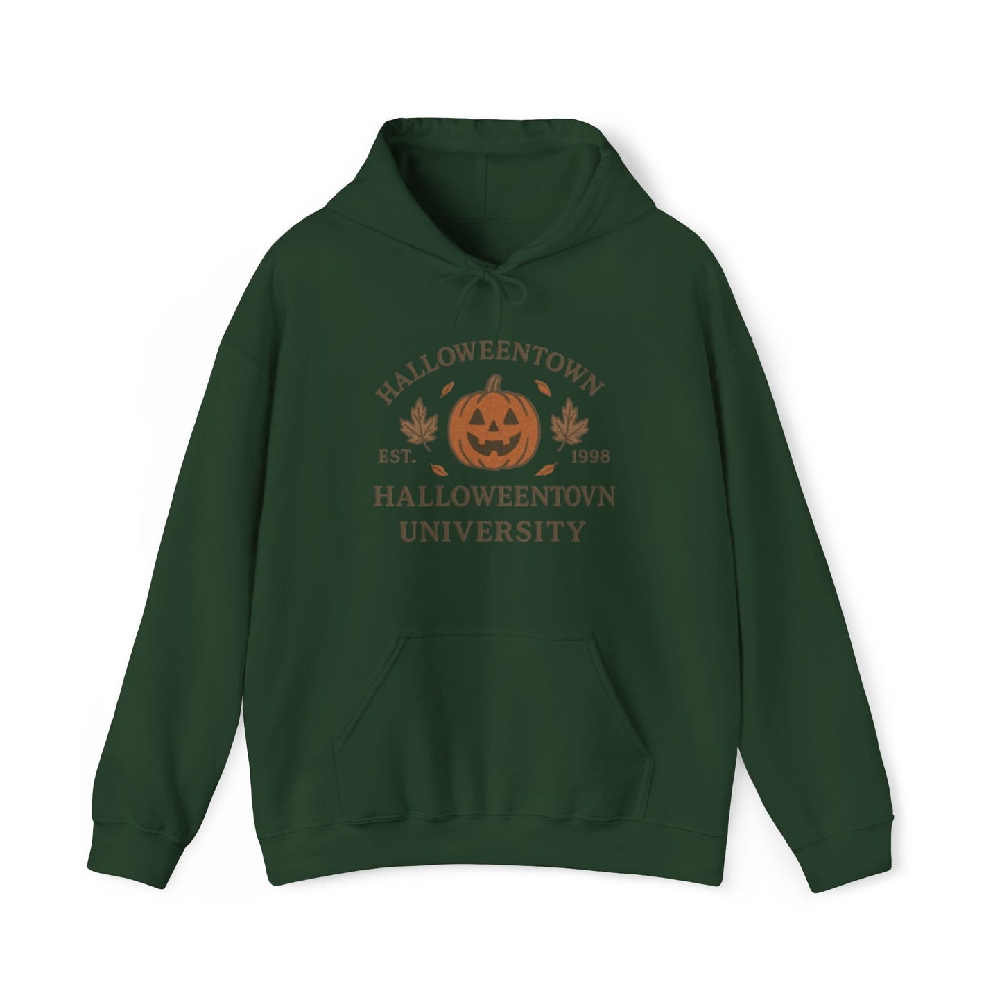 Halloweentown University Sweatshirt