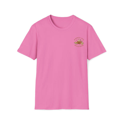 Pumpkin Latte T-Shirt