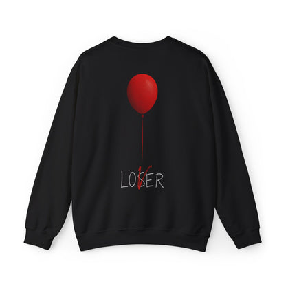 IT Red Balloon Sweatshirt