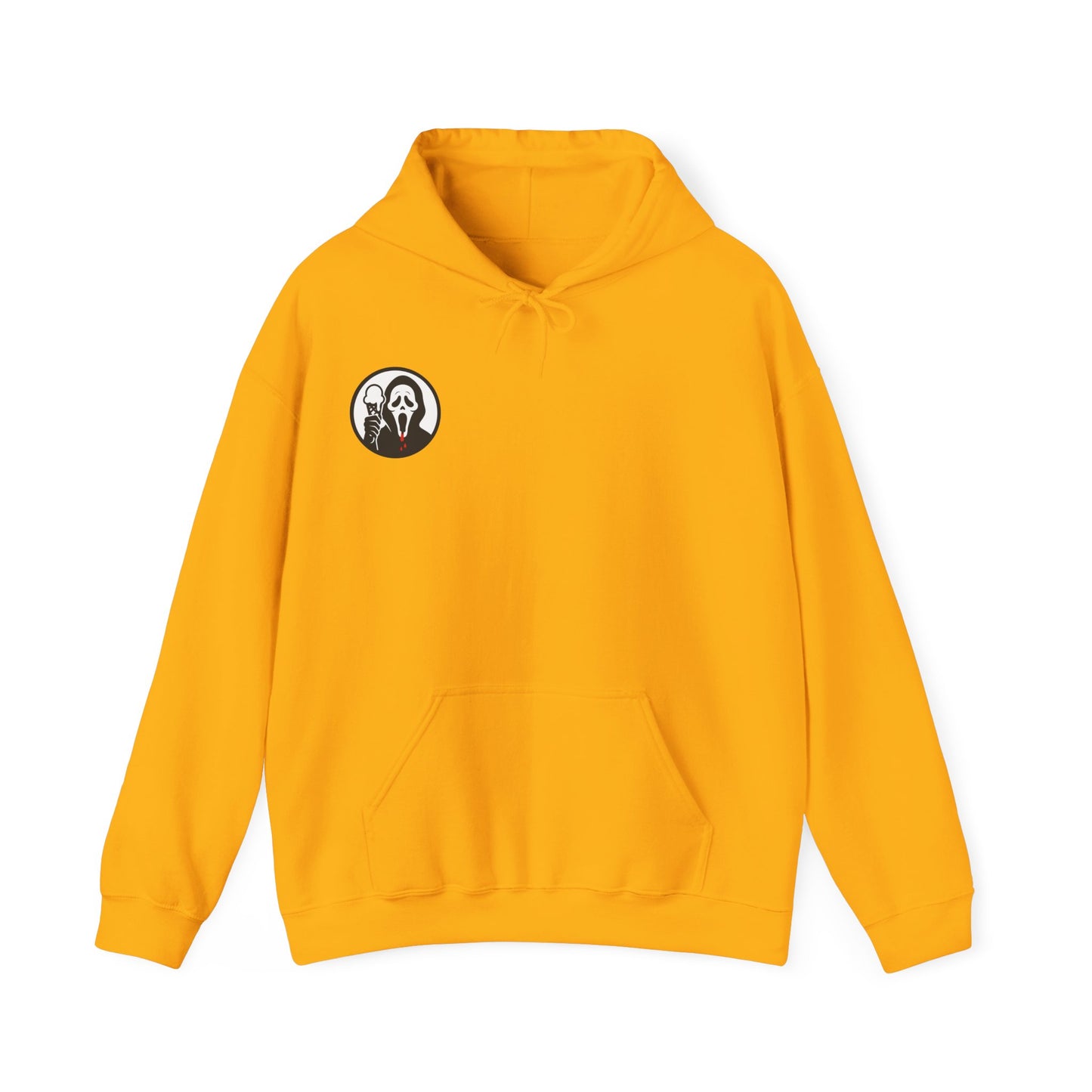 Ghostface I(ce) S(Cream)