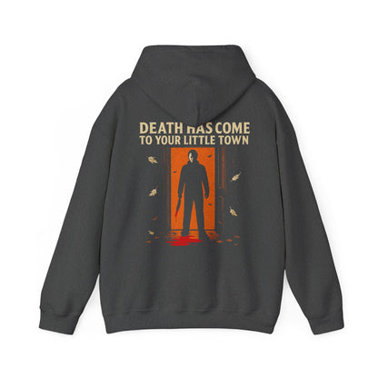 Michael Myers "Halloween" Hoodie - Edição Especial