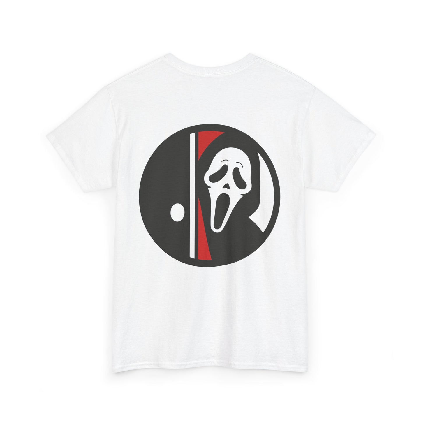 Ghostface Classico T-shirt