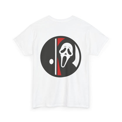 Ghostface Classico T-shirt