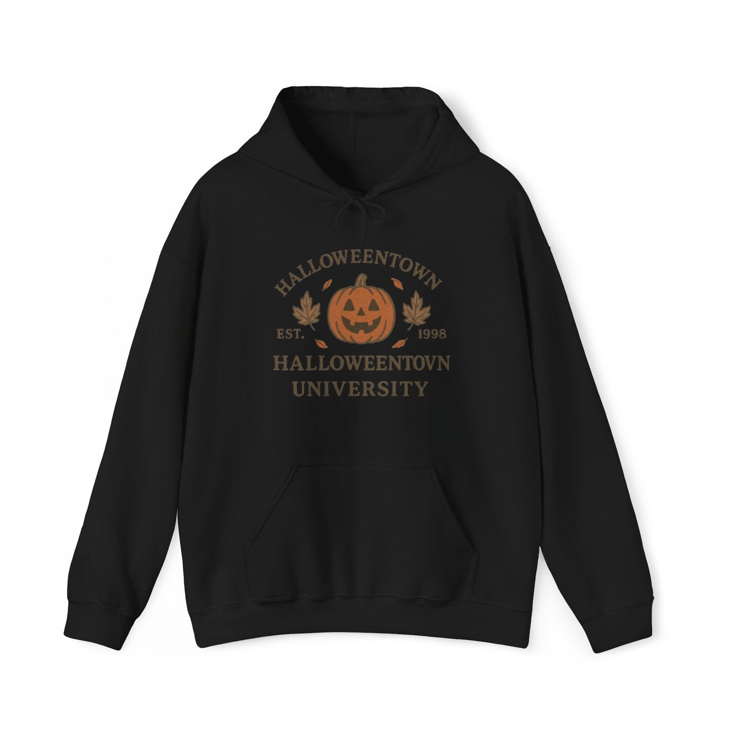 Halloweentown University Sweatshirt