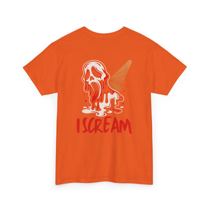 Ghostface I(ce) S(Cream)