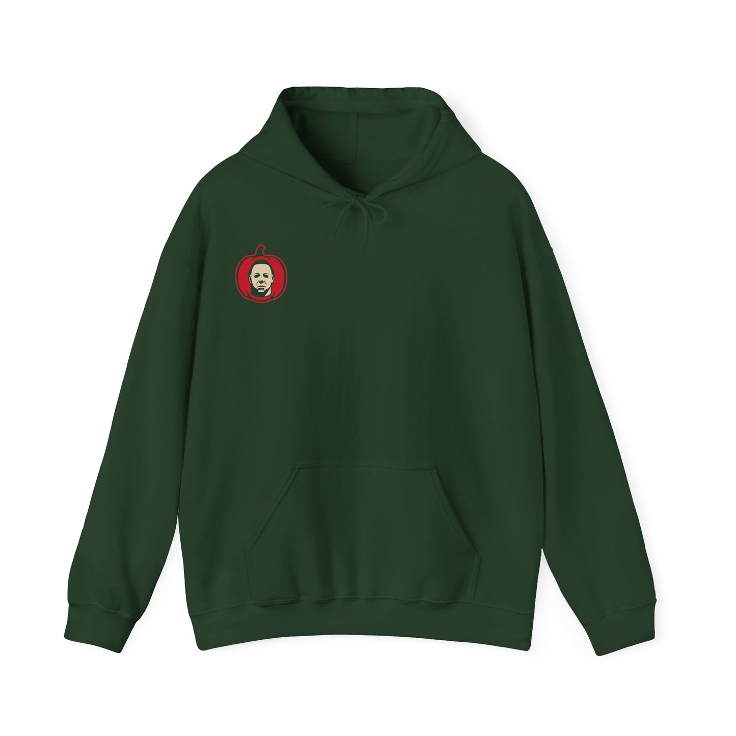 Michael Myers (Halloween) Hoodie