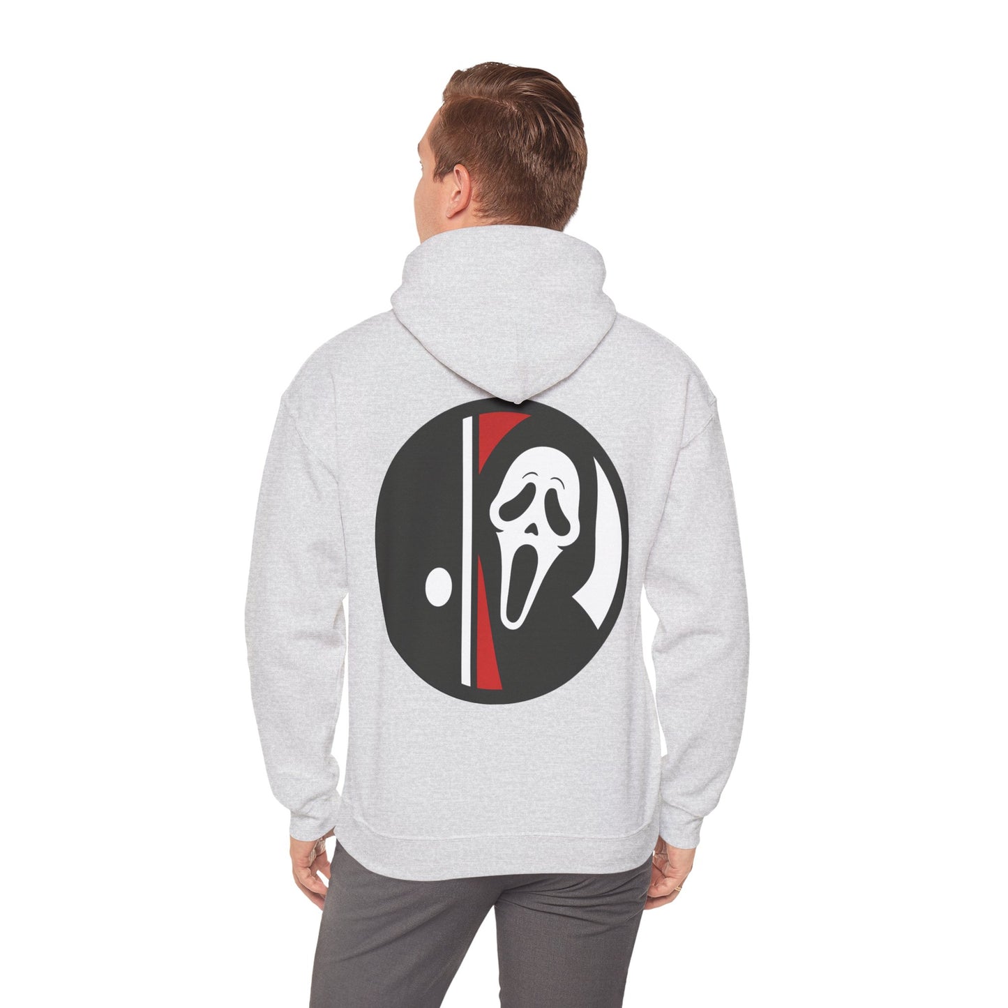 Ghostface Classico