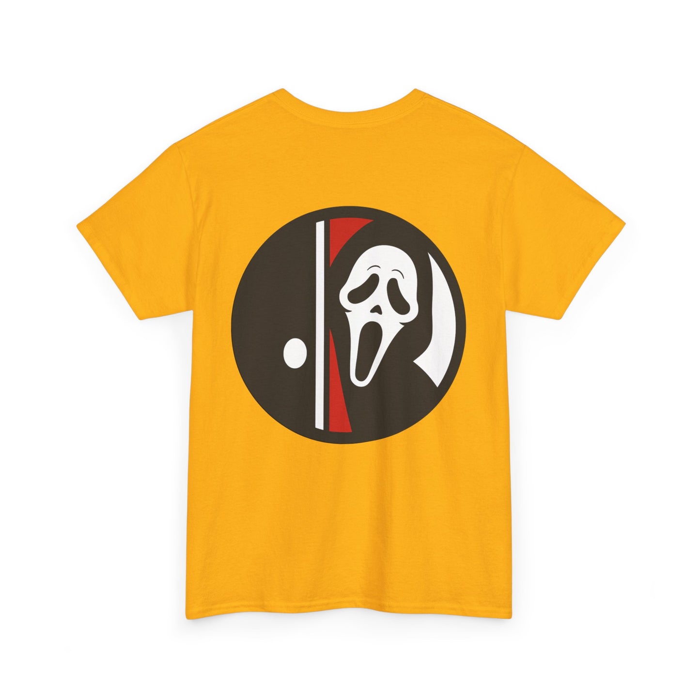 Ghostface Classico T-shirt