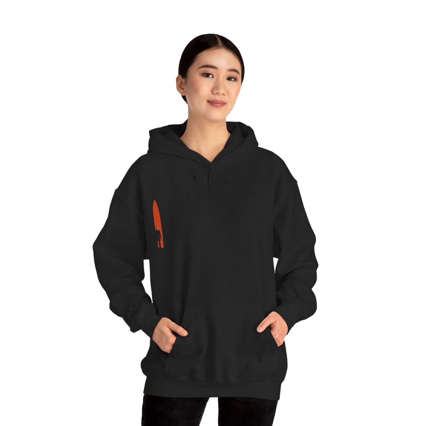 Michael Myers "Halloween" Hoodie - Edição Especial