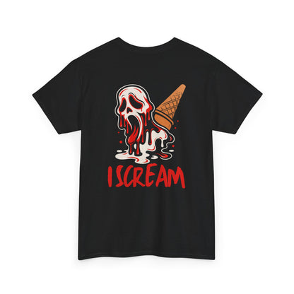 Ghostface I(ce) S(Cream)